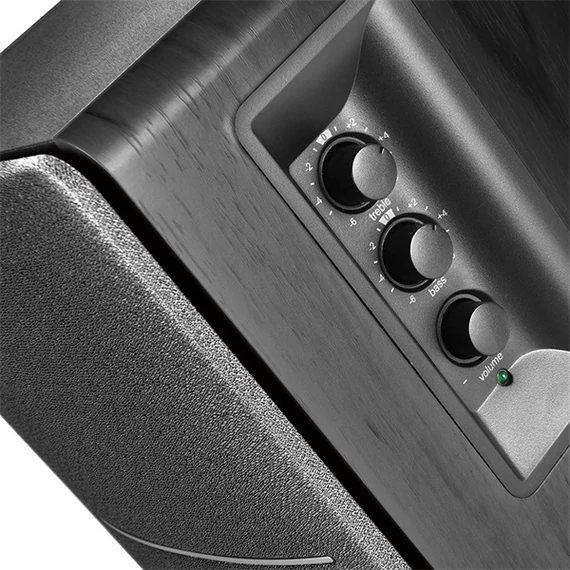 Edifier R1280T 2.0 fekete hangszóró pár