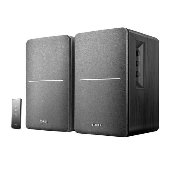 Edifier R1280T 2.0 fekete hangszóró pár