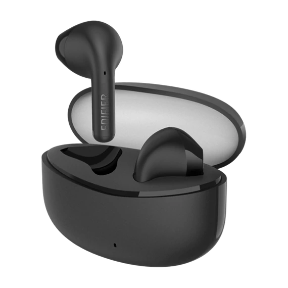 Edifier X2s True Wireless Bluetooth fekete fülhallgató
