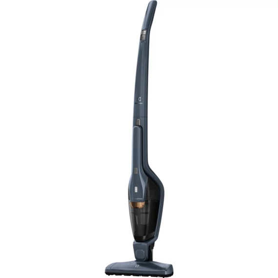 Electrolux EERC75DB Ergorapido Classic farmerkék kézi porszívó