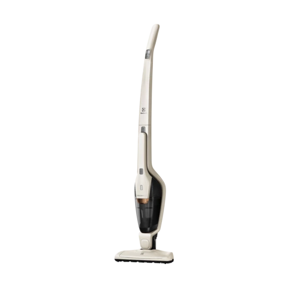 Electrolux EERC75SW Ergorapido Classic vezeték nélküli álló porszívó