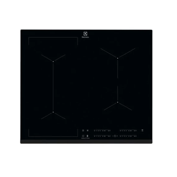 Electrolux EIV634 beépíthető indukciós kerámia főzőlap