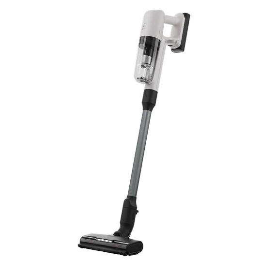 Electrolux EP71HB14UV Hygienic 700 vezeték nélküli álló porszívó allergiásoknak