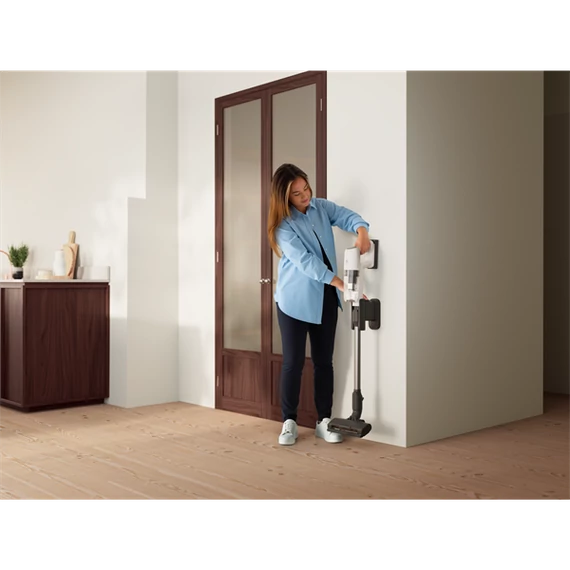 Electrolux EP71HB14UV Hygienic 700 vezeték nélküli álló porszívó allergiásoknak
