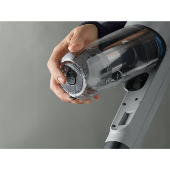 Electrolux EP71HB14UV Hygienic 700 vezeték nélküli álló porszívó allergiásoknak