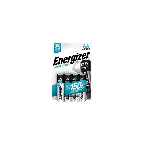 Elem, AA ceruza, 4 db, ENERGIZER 