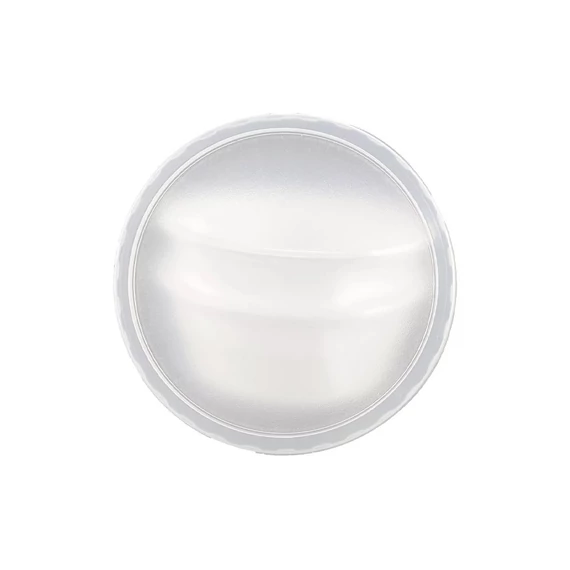 Elviteles doboz - Hagner 400 ml natúr kerek tető 1000 db/karton