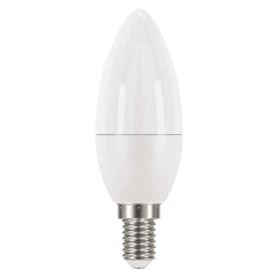Emos ZQ3228 classic CANDLE 40W 470lumen E14 LED gyertya izzó