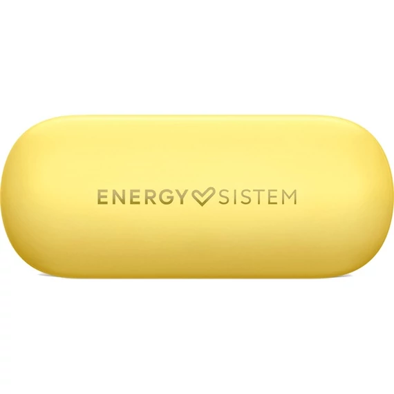 Energy Sistem EN 448104 Urban 4 Vanilla True Wireless fülhallgató