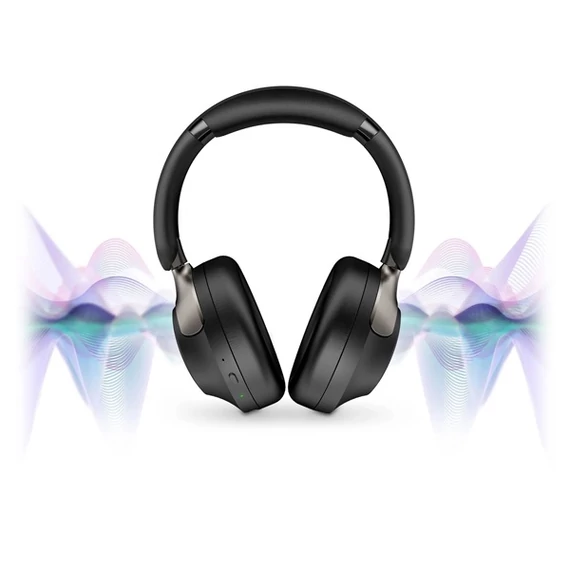 Energy Sistem EN 459148 Nomadic ANC Bluetooth fejhallgató