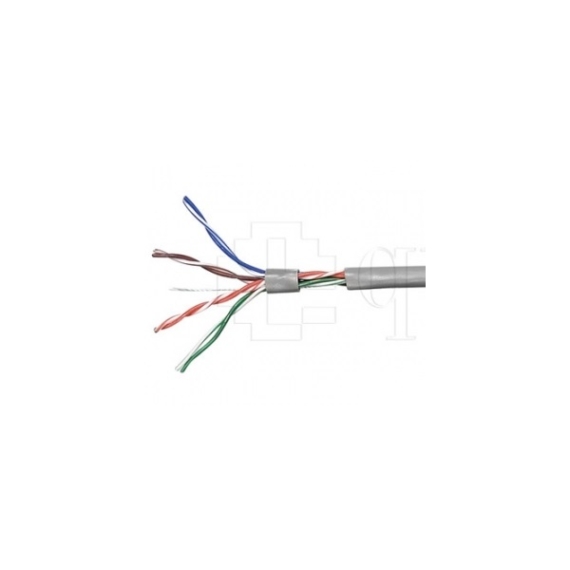 Equip Kábel Dob - 401463 (UTP fali kábel, Cat6, Réz, 305m)