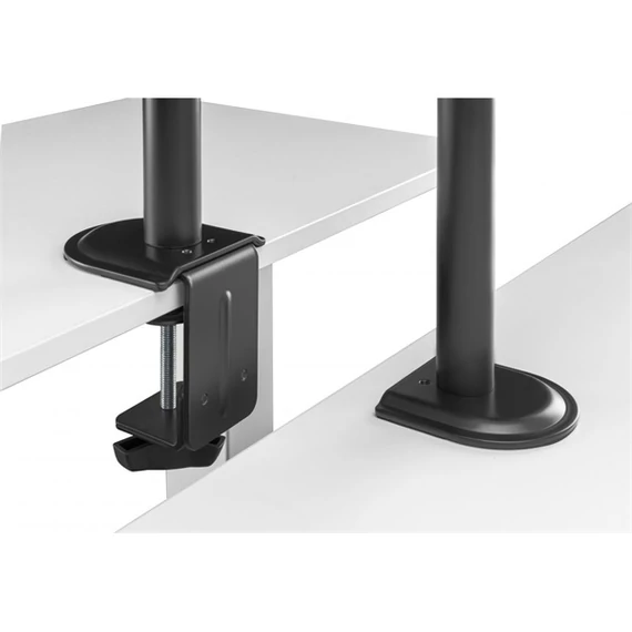 EQuip Articulating Monitor Desk Mount Bracket 17