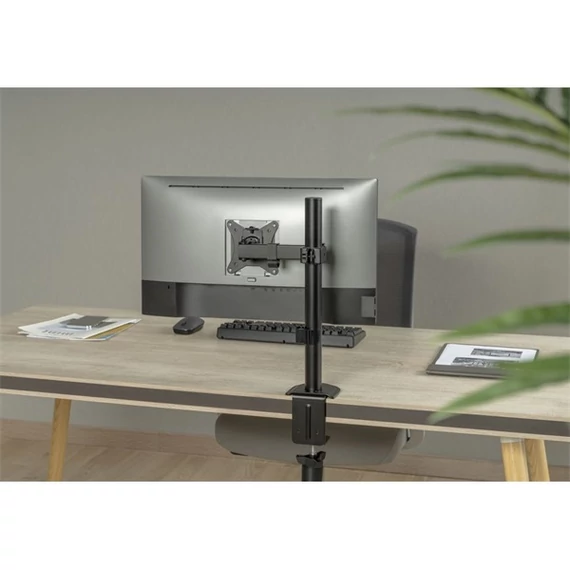 EQuip Articulating Monitor Desk Mount Bracket 17