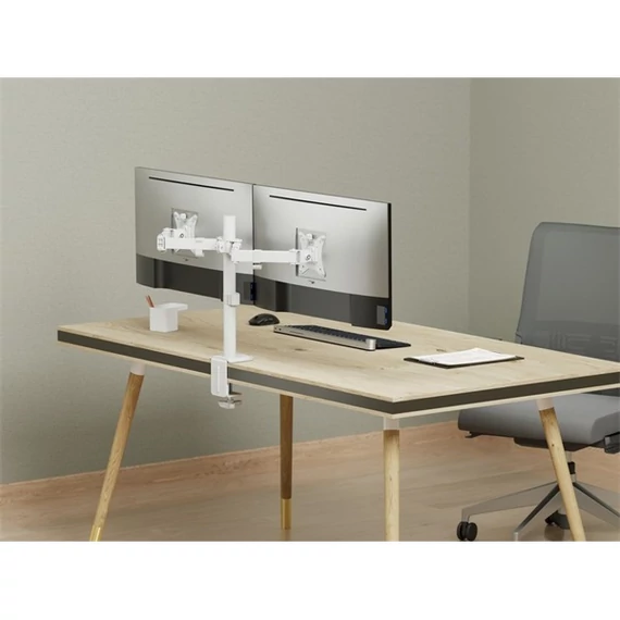 Equip Monitor Asztali konzol - 650167 (17