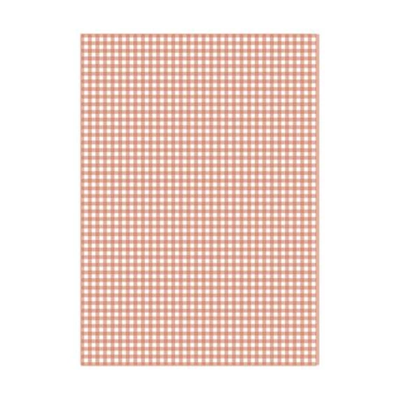 Dekorkarton, 2 oldalas, 24x34 cm, 270 g, 20 lap, FOLIA 