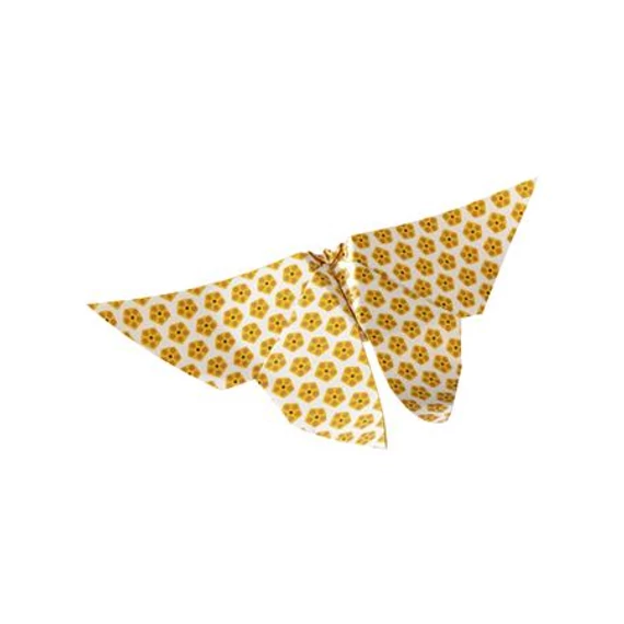 Origami papír, 15x15 cm, 80 g, 50 lap, FOLIA 