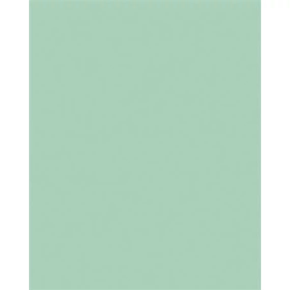 Dekorkarton, 2 oldalas, A4, 300 g, 50 lap, FOLIA, menta