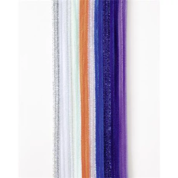 Zseníilia drót, 50 cm, FOLIA 