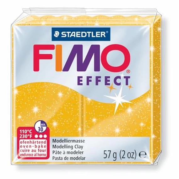 Gyurma, 57 g, égethető, FIMO 