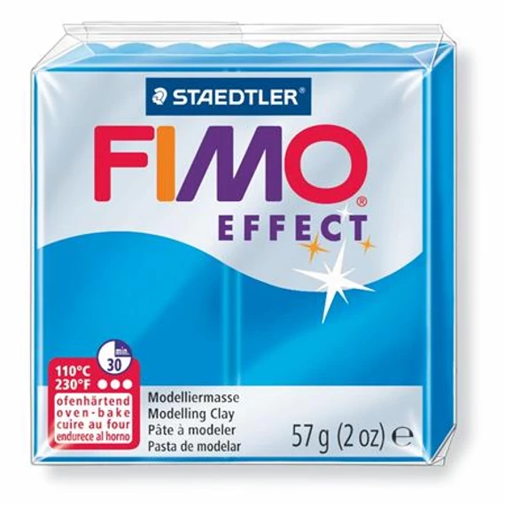 Gyurma, 57 g, égethető, FIMO 