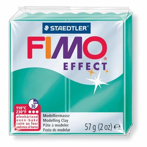 Gyurma, 57 g, égethető, FIMO 
