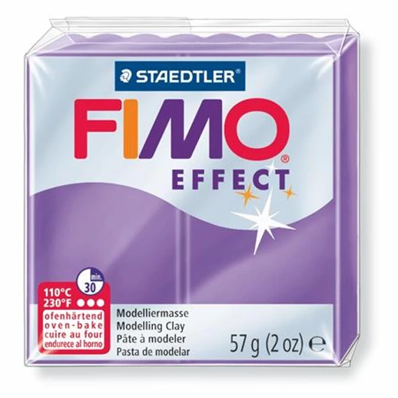 Gyurma, 57 g, égethető, FIMO 