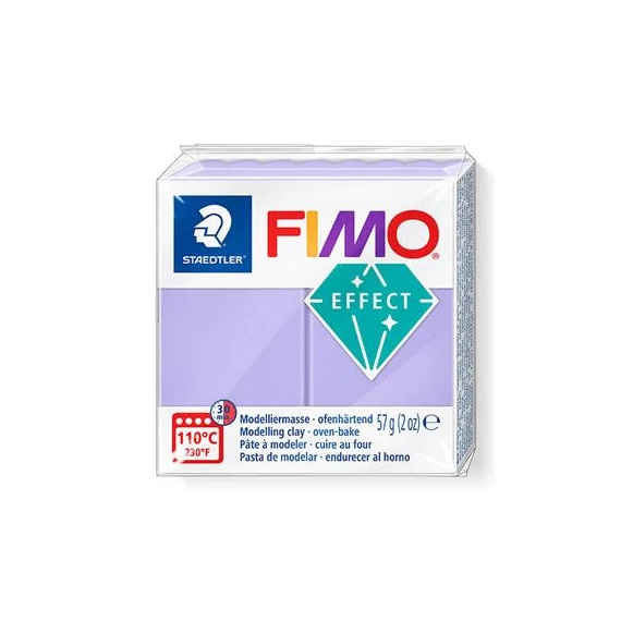 Gyurma, 57 g, égethető, FIMO 