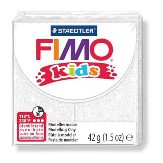 Gyurma, 42 g, égethető, FIMO 