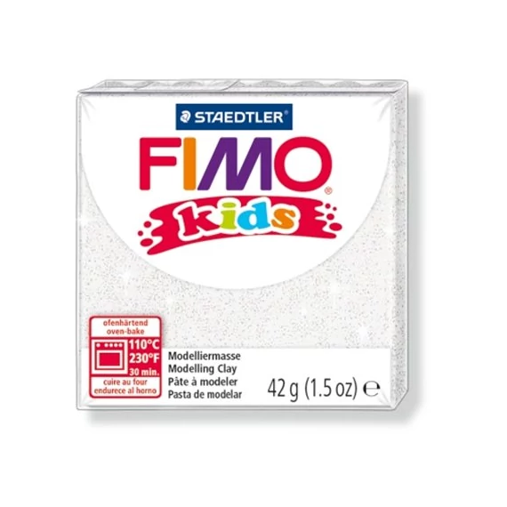 Gyurma, 42 g, égethető, FIMO 