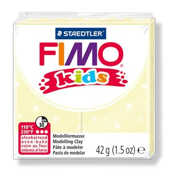 Gyurma, 42 g, égethető, FIMO 