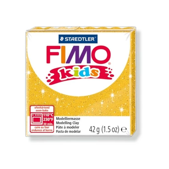 Gyurma, 42 g, égethető, FIMO 