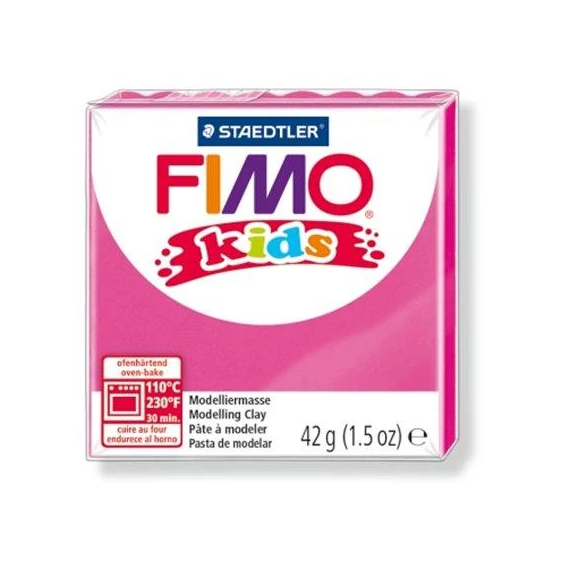 Gyurma, 42 g, égethető, FIMO 