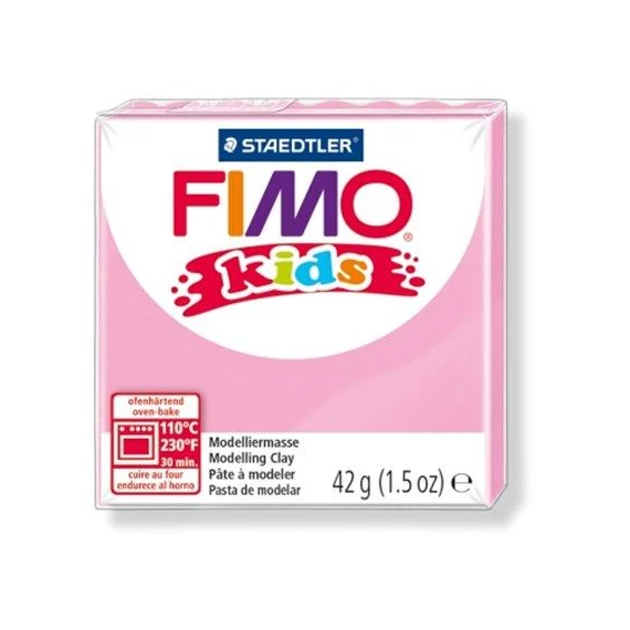 Gyurma, 42 g, égethető, FIMO 