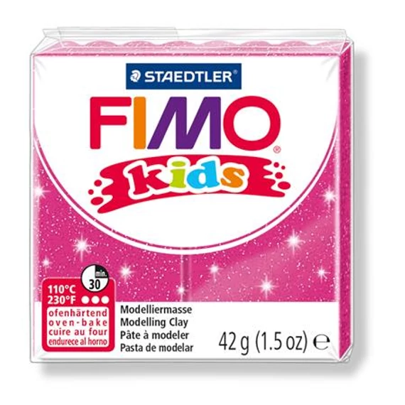 Gyurma, 42 g, égethető, FIMO 