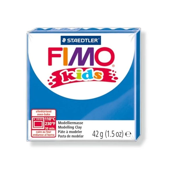 Gyurma, 42 g, égethető, FIMO 