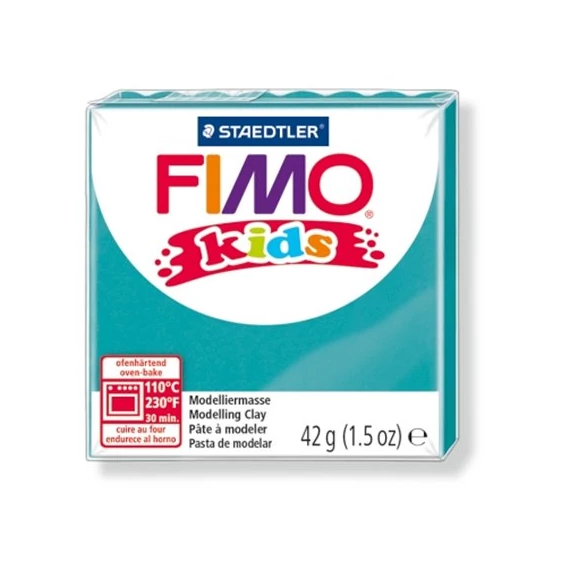 Gyurma, 42 g, égethető, FIMO 