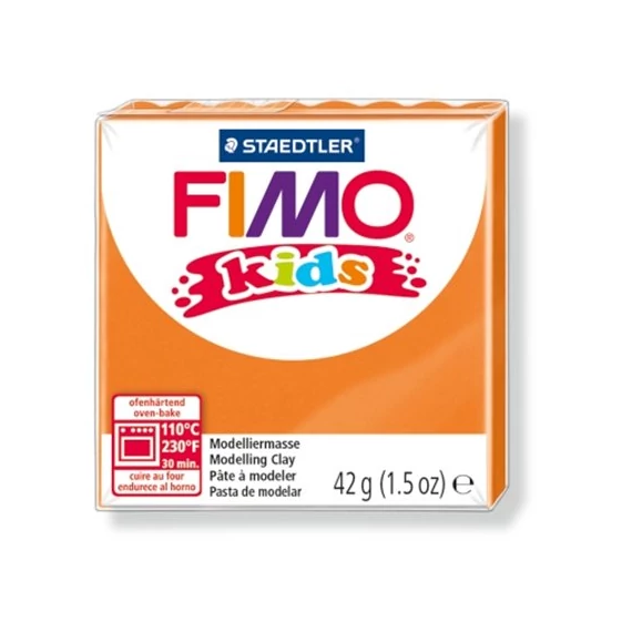 Gyurma, 42 g, égethető, FIMO 