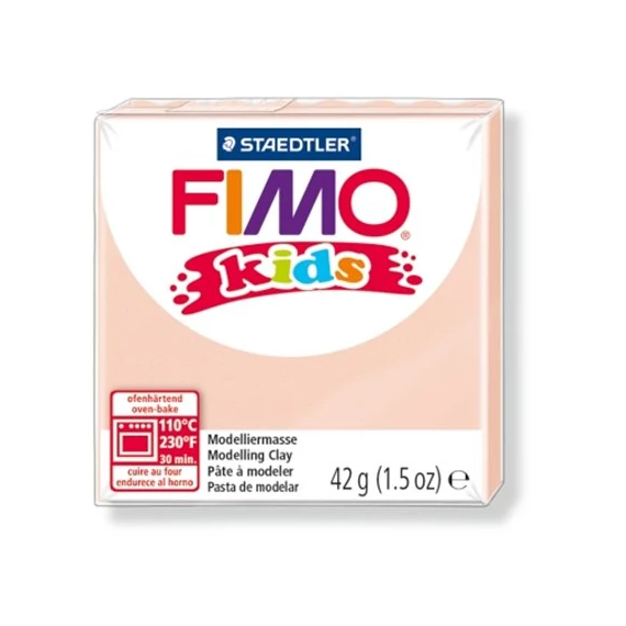 Gyurma, 42 g, égethető, FIMO 