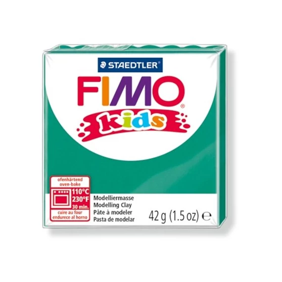 Gyurma, 42 g, égethető, FIMO 