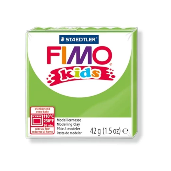 Gyurma, 42 g, égethető, FIMO 