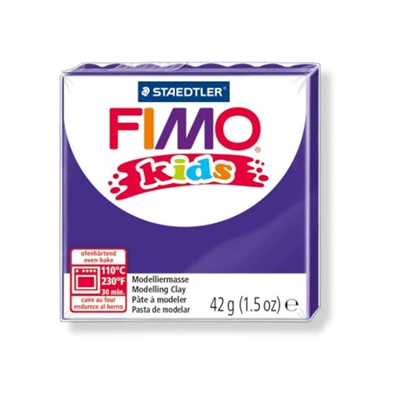 Gyurma, 42 g, égethető, FIMO 
