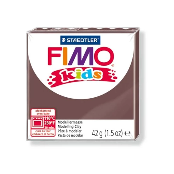 Gyurma, 42 g, égethető, FIMO 