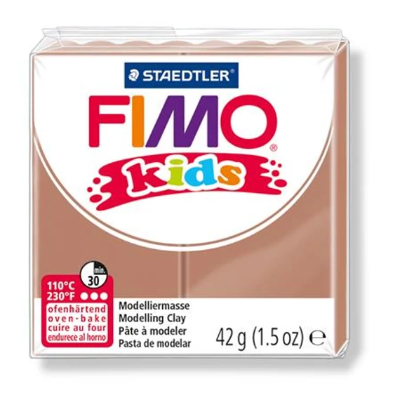 Gyurma, 42 g, égethető, FIMO 