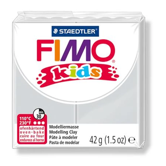 Gyurma, 42 g, égethető, FIMO 