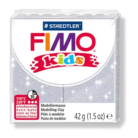 Gyurma, 42 g, égethető, FIMO 