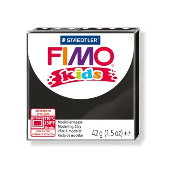 Gyurma, 42 g, égethető, FIMO 