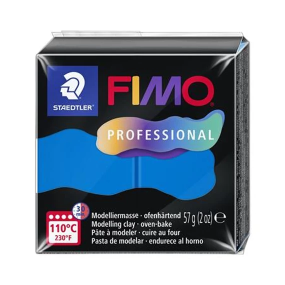 Gyurma, 57 g, égethető, FIMO 