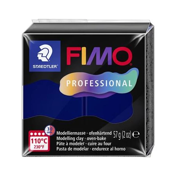 Gyurma, 57 g, égethető, FIMO 
