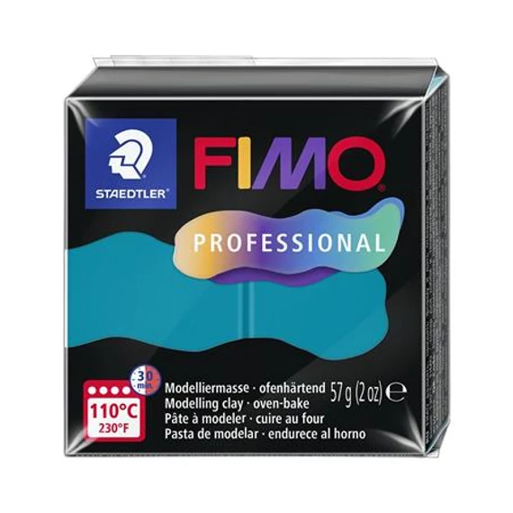 Gyurma, 57 g, égethető, FIMO 
