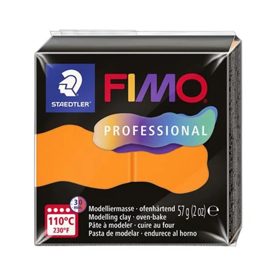 Gyurma, 57 g, égethető, FIMO 